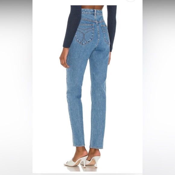 ROLLA’S Dusters High Rise Slim - Picture 6 of 6